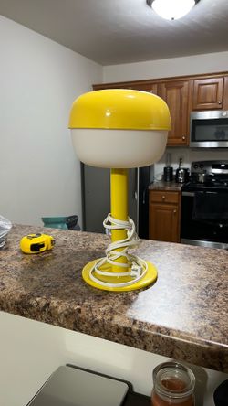 IKEA lamp