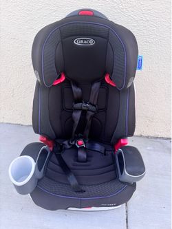 Graco car seat