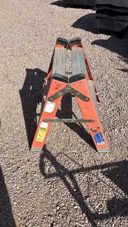 Ladder