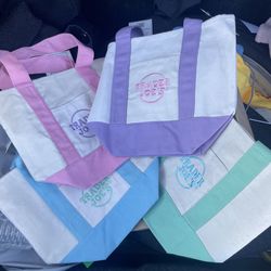 Bag Trader joe’s bag