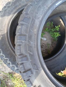 2 Tires Nitto