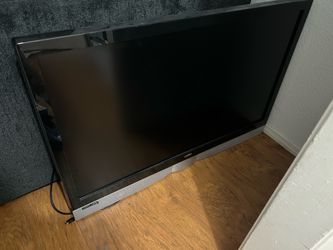 Flat screen TV