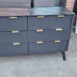 Modern Dresser