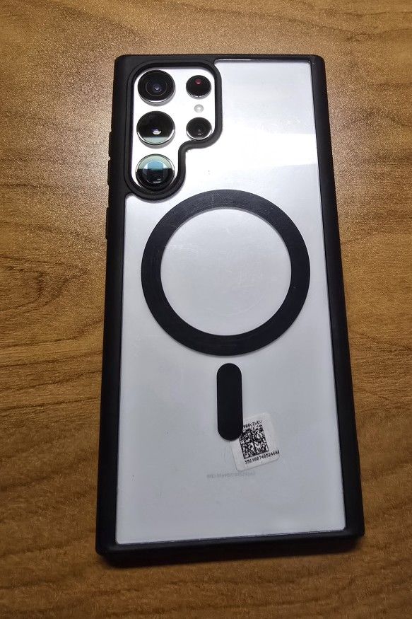 Samsung Galaxy S22 Ultra UNLOCKED