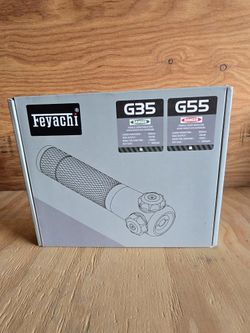 Feyachi G35 G55 Picatini Rail Mount Laser Pointer