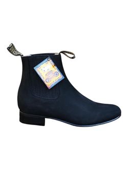 Botas hombre 27 8.5 nuevas