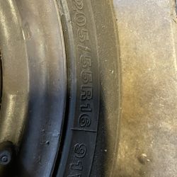 Tire
