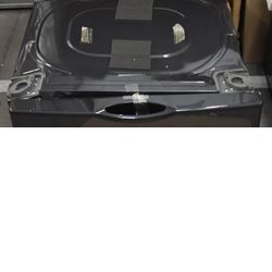 Samsung Dryer Drawer