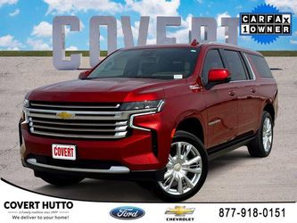 2023 Chevrolet Suburban