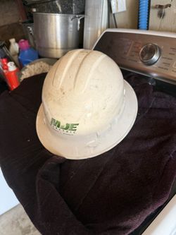 Electrician Helmet