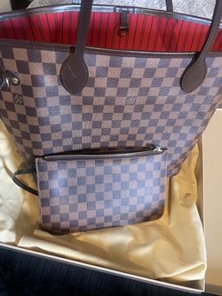 Lv Authentic