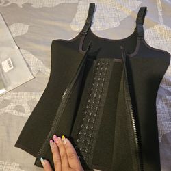 Women Waits Trainer