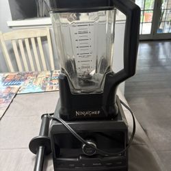 Ninja Blender 