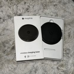 Mophie Wireless Charging Pad