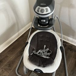 Graco Baby Infant Products