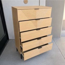 Brand New Storage Cabinet Dresser 