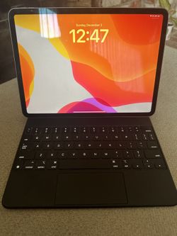 Apple iPad Pro 11 Inch (2nd Generation)