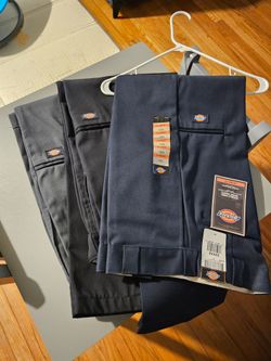 Work Pants