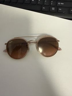 Ray Ban Sunglasses 