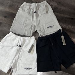 Essential Shorts 
