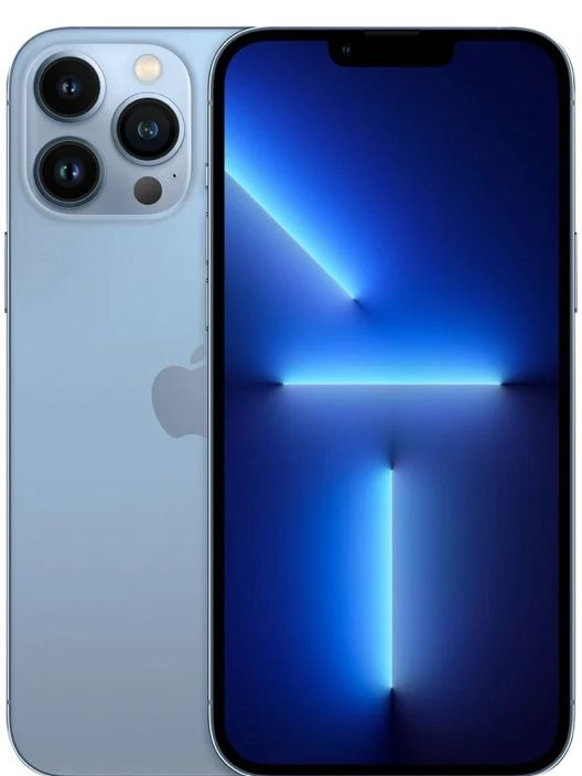 iPhone 13 Pro Max