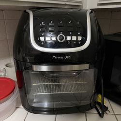 Airfryer