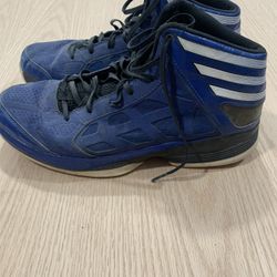 Mens Basket Ball Shoes