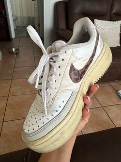 Nike shoes size 6.5 good condition