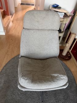 IKEA LUNNA chair
