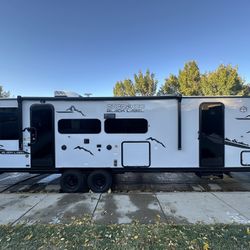 Rv Cleaning