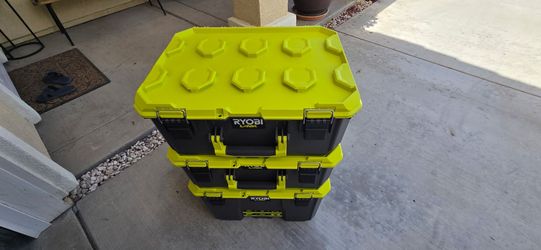 Ryobi Link