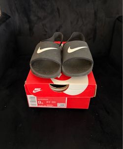 Nike Sandals 9C