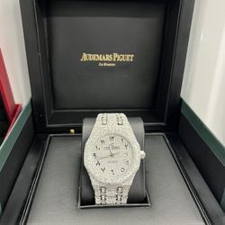 AP WATCH VS-1 With Box