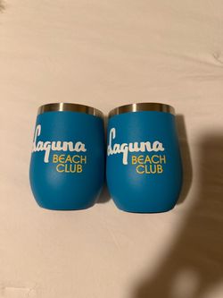 Wine tumbler