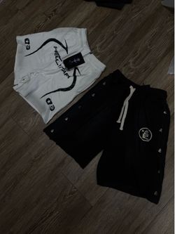 Hellstar shorts