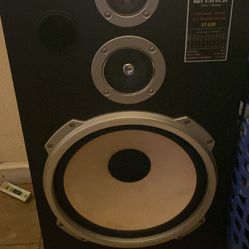 15 inch subwoofer house speaker