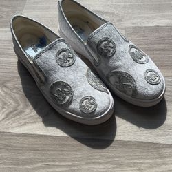 Michael Kors Slip Ons