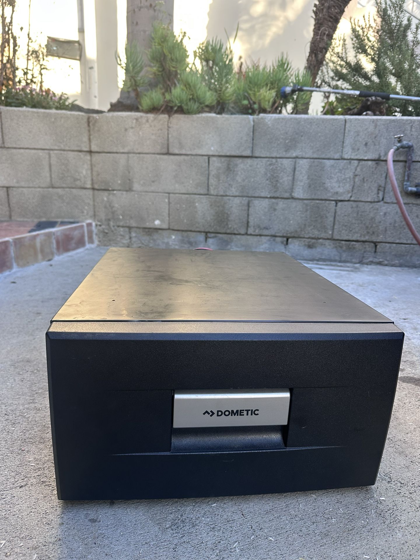 Dometic Fridge