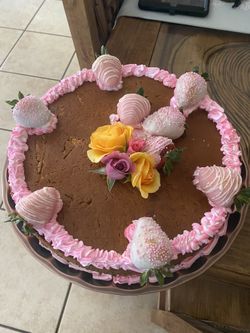 Postres Aly flanes choco flan fresas cubiertas de chocolate manzana cubiertas de chamoy