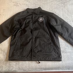 Vans Raincoat Jacket