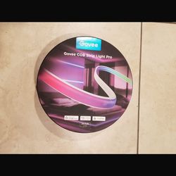 Govee COB LED Strip Light Pro