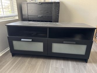 Ikea TV table