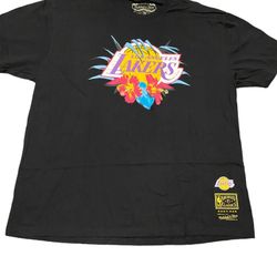 THE NIKE TEE Mens T Shirt DRI-FIT  Tee Short Sleeve Crew Neck Graphic Print. S