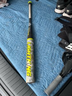 2026 Dudley Legend 2.0 Senior softball bat