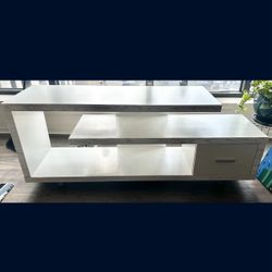 TV Stand - contemporary/Modern