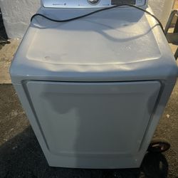 Washer & Dryer 