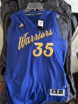 Warriors Jersey