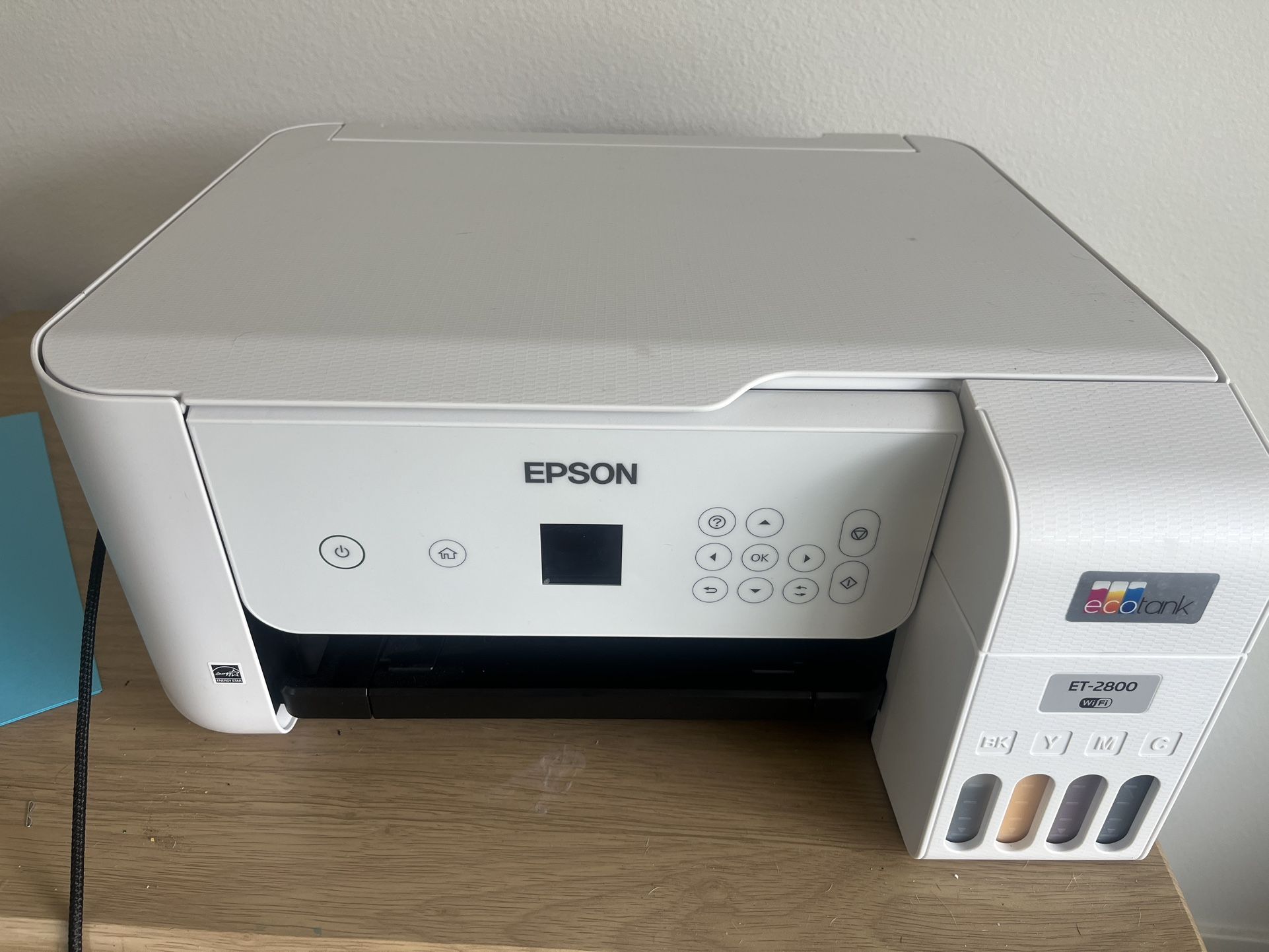 Epson Printed 2890