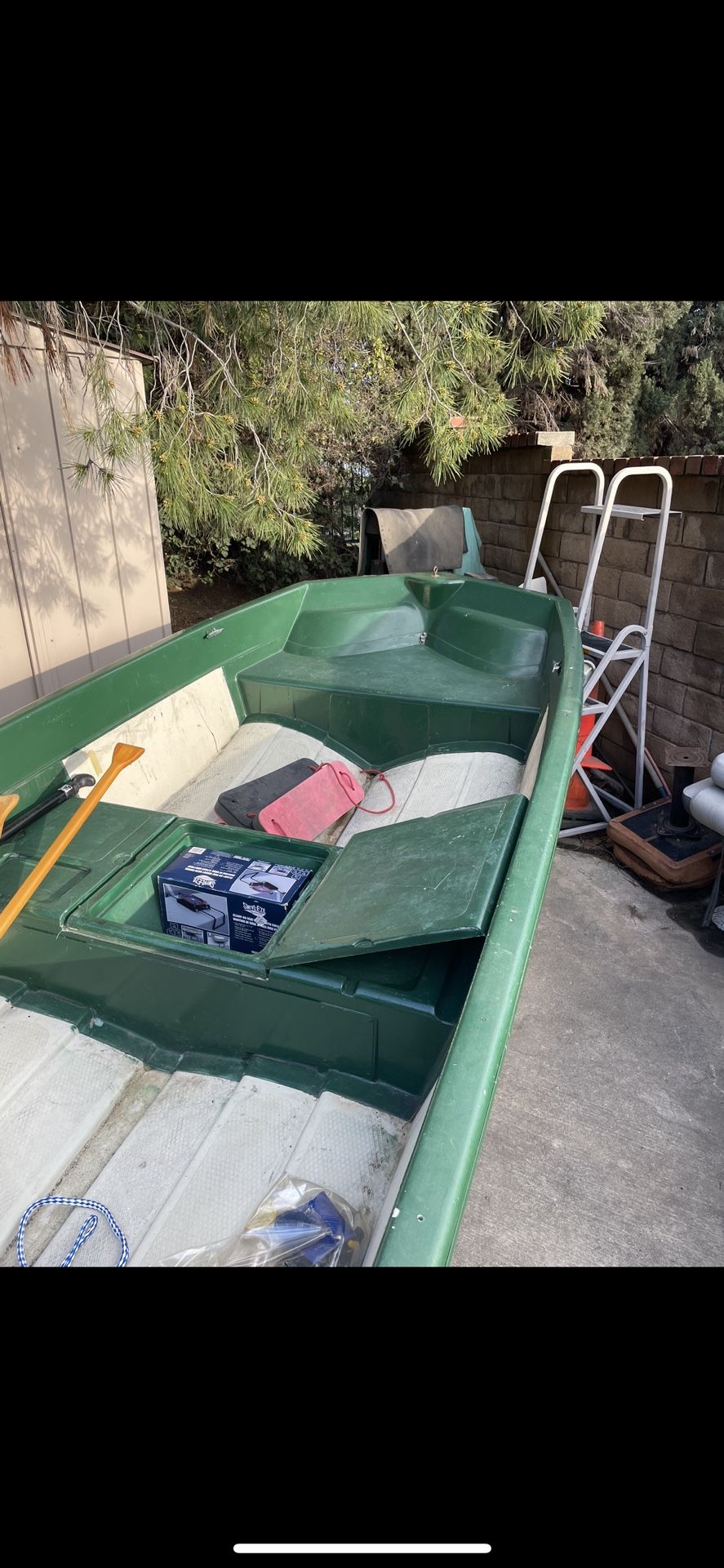 Boat/Boat Parts for Sale in Phillips Ranch, CA OfferUp