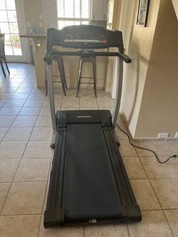 Pro Form 60 GTS Treadmill